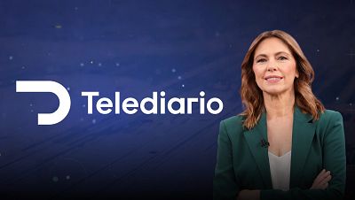 Telediario 1