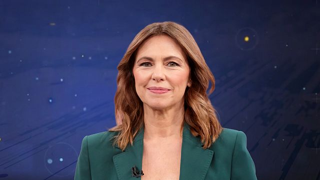 Telediario 1