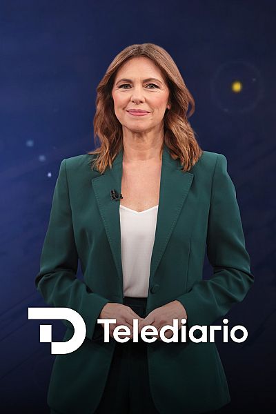 Telediario 1