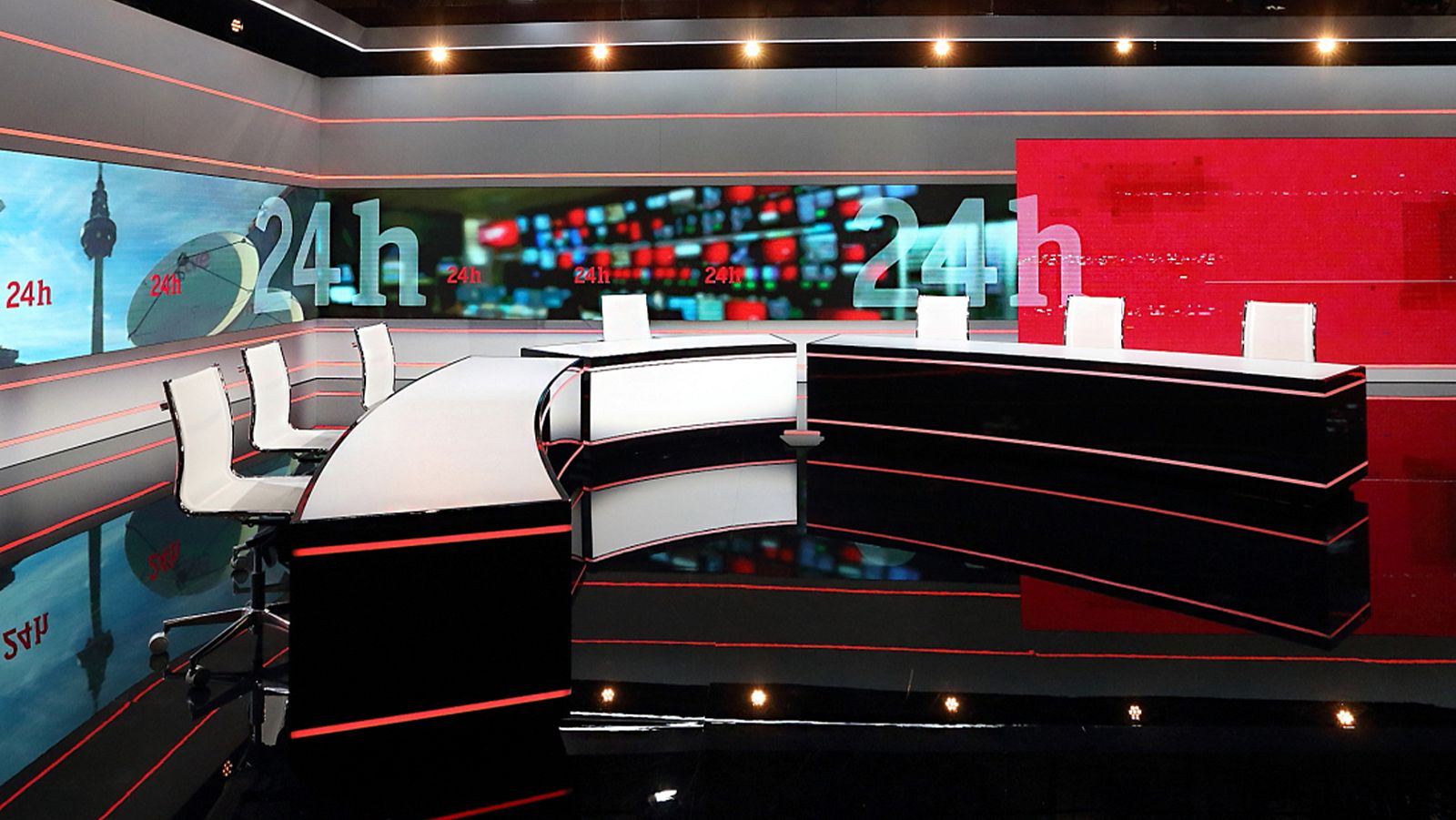 Informativo 24 horas - 20h - 23/02/26 - Informativo 24h | Ver