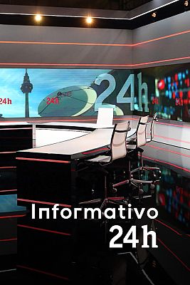 Informativo 24h