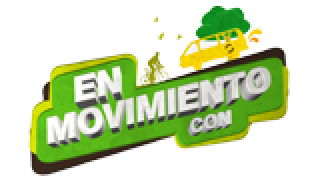 En movimiento con