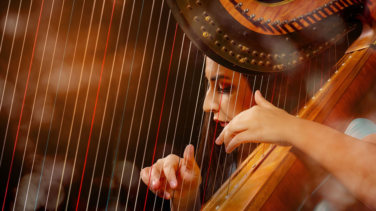 Jóvenes solistas - 22/10/11 - Ver ahora