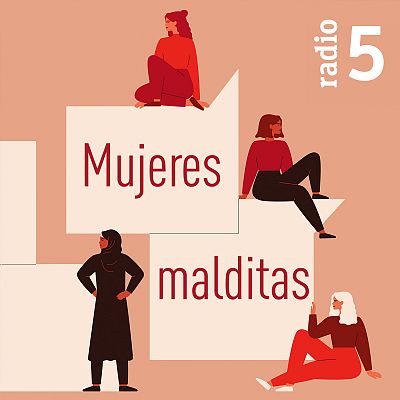 Mujeres malditas