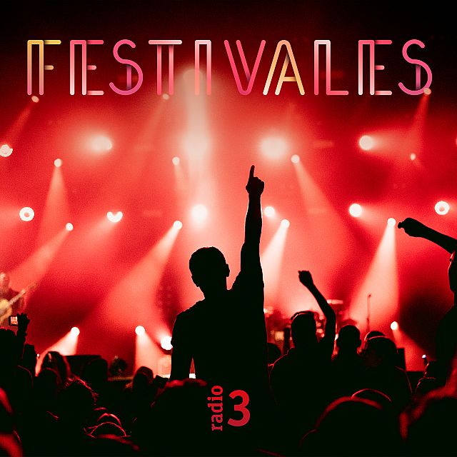 Festivales con 