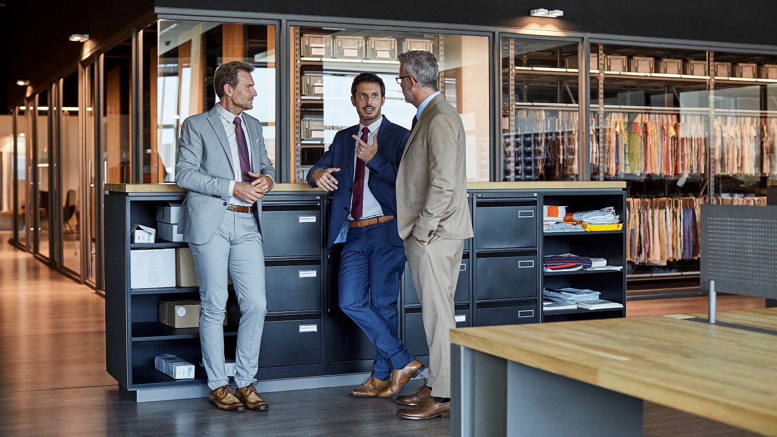 Flash Moda Monográficos - Moda y Cine por Jean Paul Gaultier - ver ahora