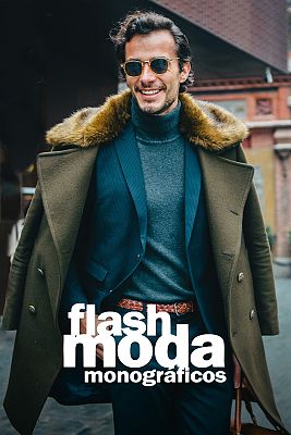 Flash Moda Monográficos