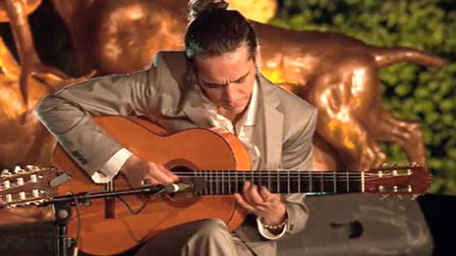 Espíritu flamenco - Capítulo 13 - Ver ahora