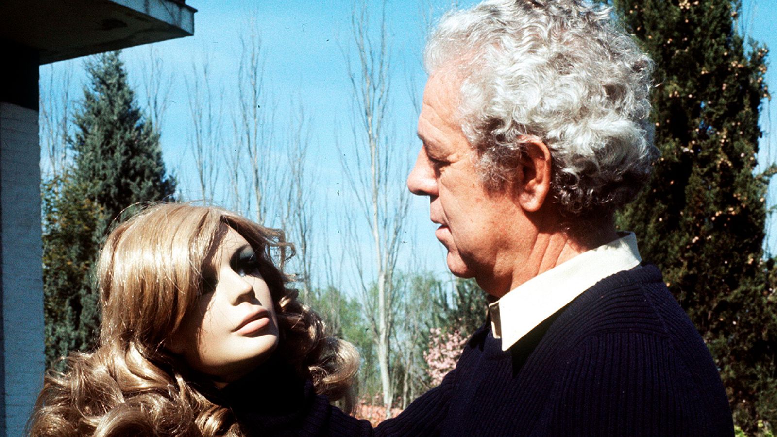 Imágenes prohibidas - Las huellas de la censura - Ver ahora