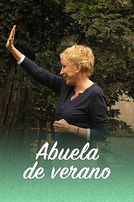 Abuela de verano