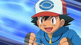 Pokémon Negro y Blanco