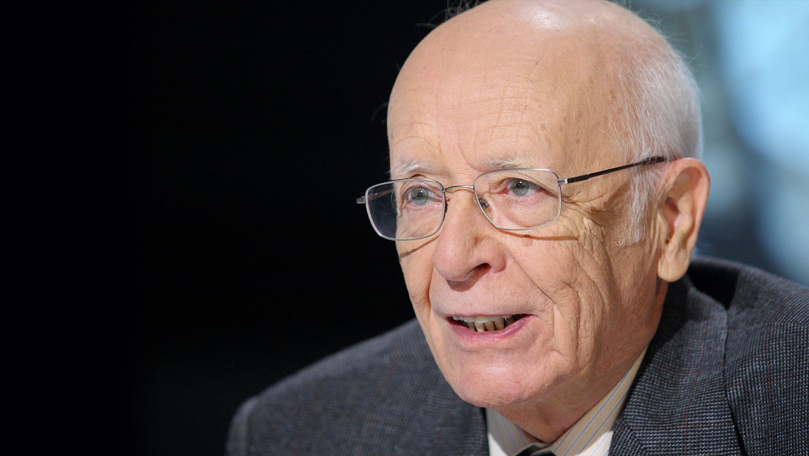 Pienso, luego existo - Margarita Salas - ver ahora