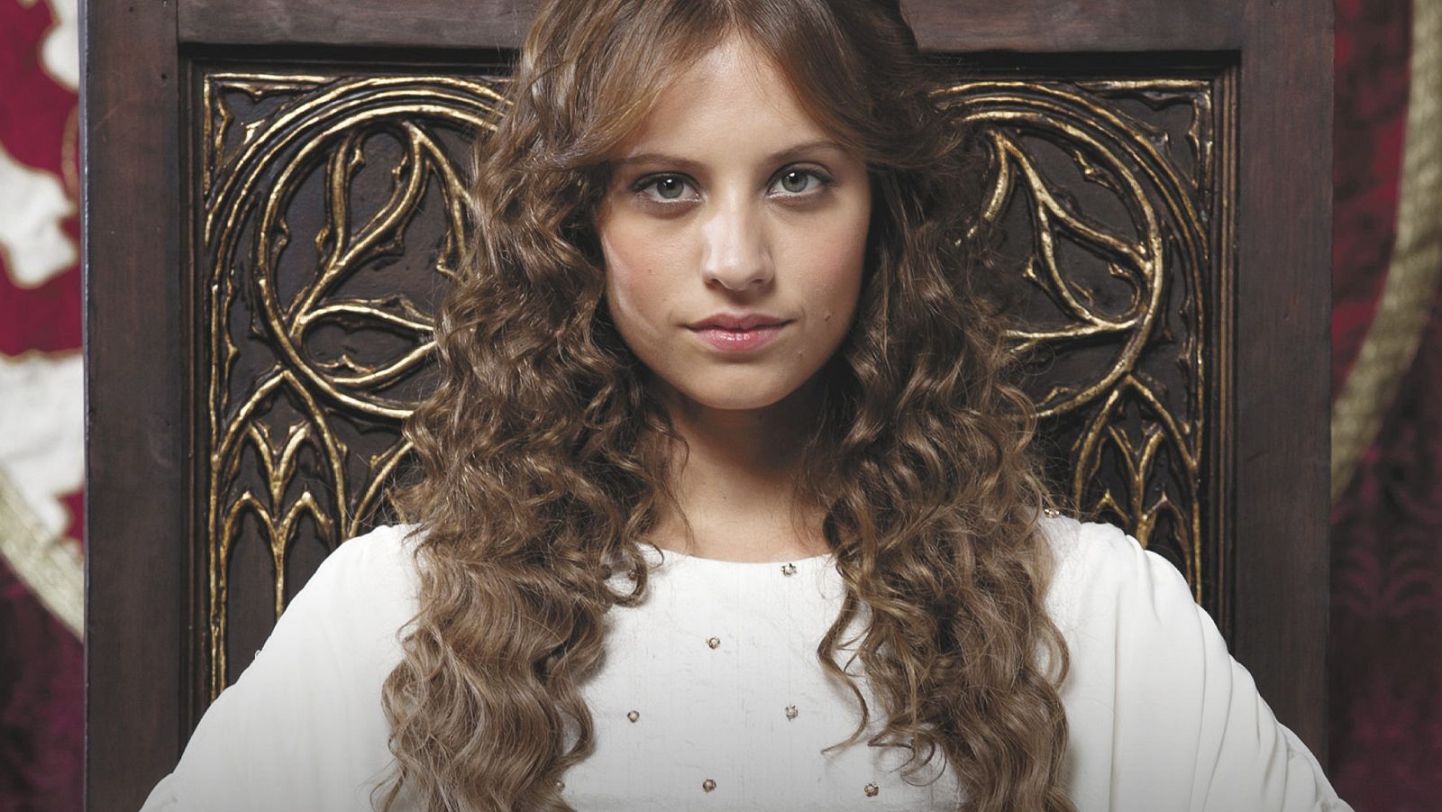 Isabel - Temporada 1 - Episodio 1 - Ver ahora