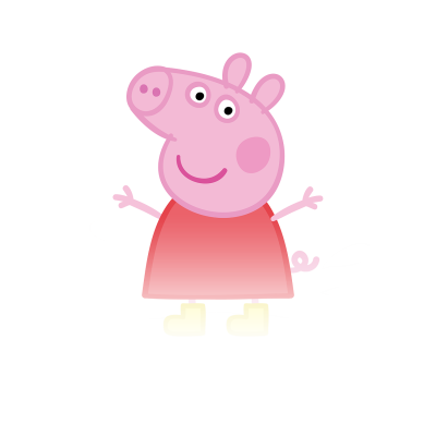 Peppa Pig