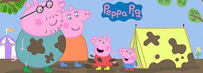 Peppa Pig