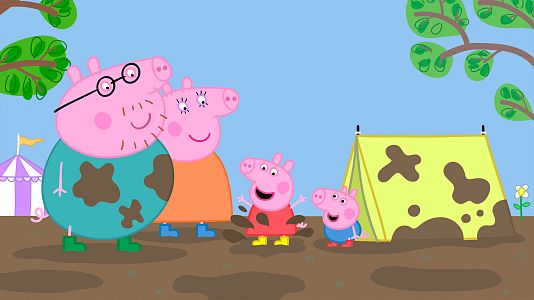 Peppa Pig