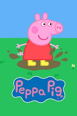 Peppa Pig