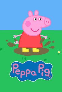 Peppa Pig