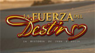 La fuerza del destino