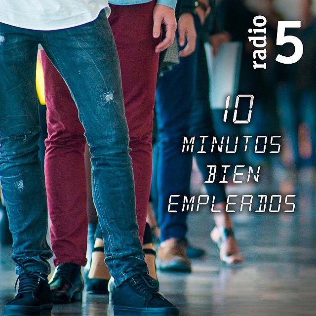 Diez minutos bien empleados con 