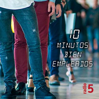 Diez minutos bien empleados con 