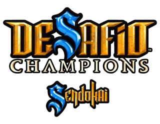 Desafío Champions Sendokai