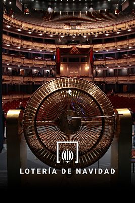 Lotería de Navidad