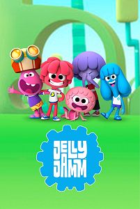 Jelly Jamm