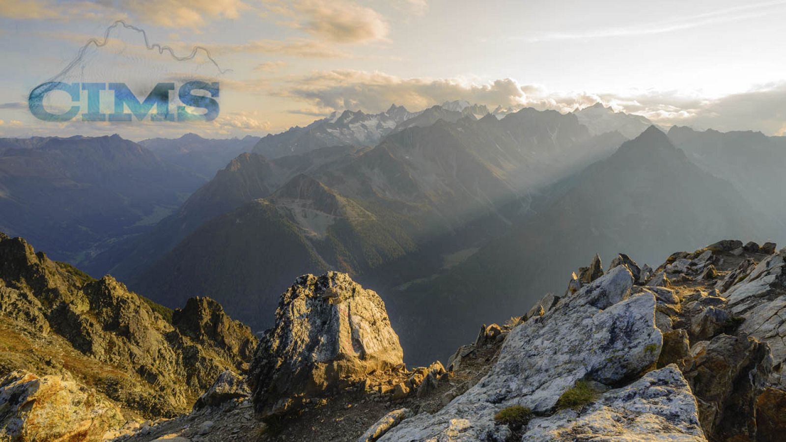 CIMS - Queco Novell - Pedraforca