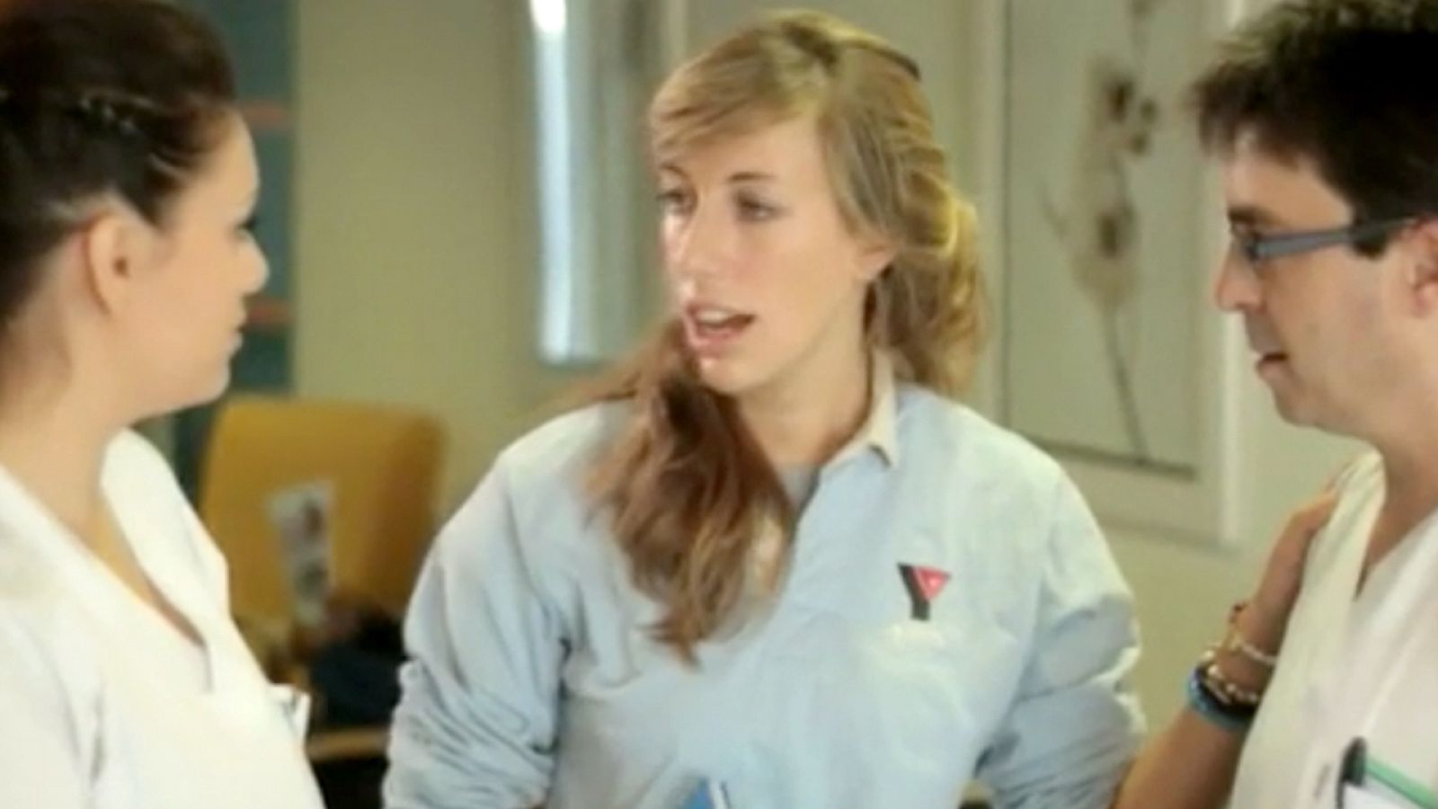 Esto está muy bien - Capítulo 1 - Ver ahora