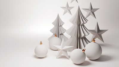 Especiales de Navidad