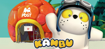 Kambu