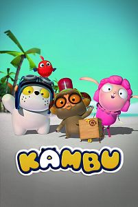 Kambu