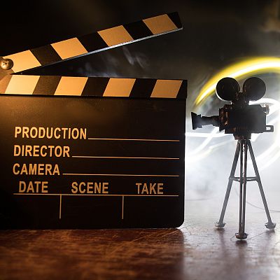 Premios José María Forqué