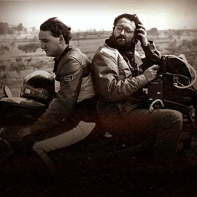 El ojo en la noticia