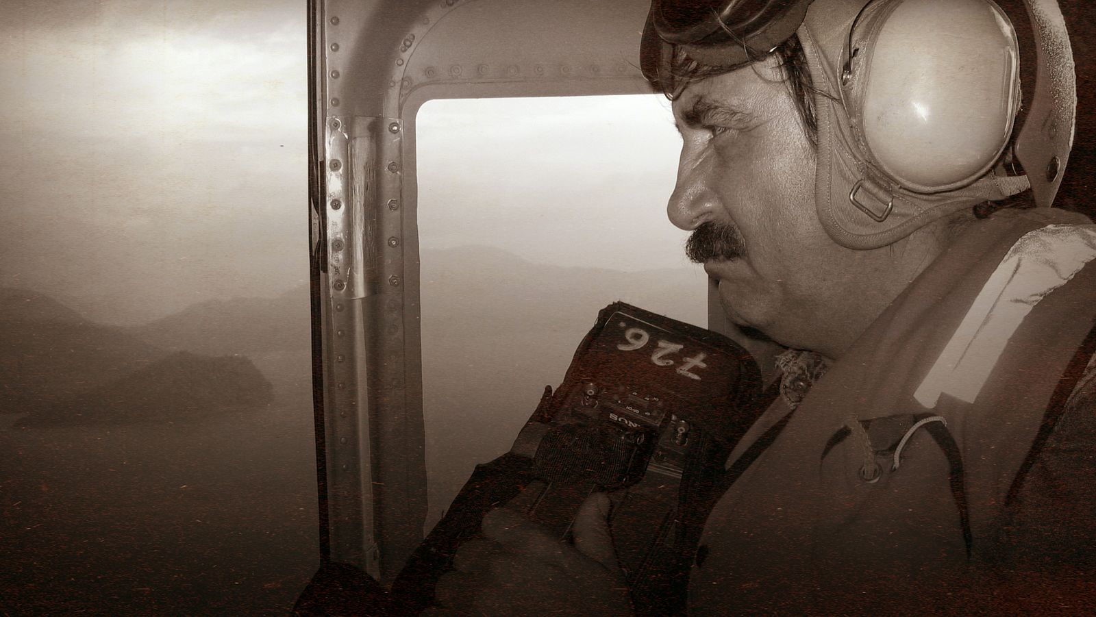 El ojo en la noticia - Evaristo Canete - Ver ahora