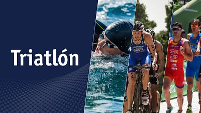 Triatlón