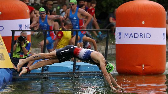 Triatlón