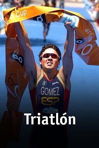 Triatlón