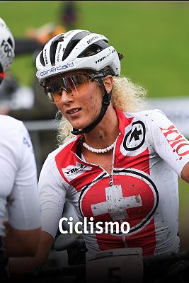 Ciclismo