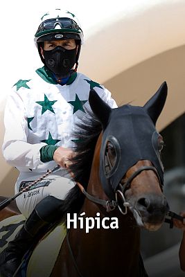 Hípica