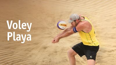 Voley Playa