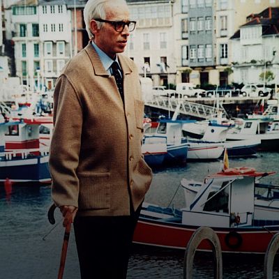 Severo Ochoa. La conquista de un Nobel