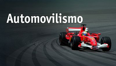 Automovilismo