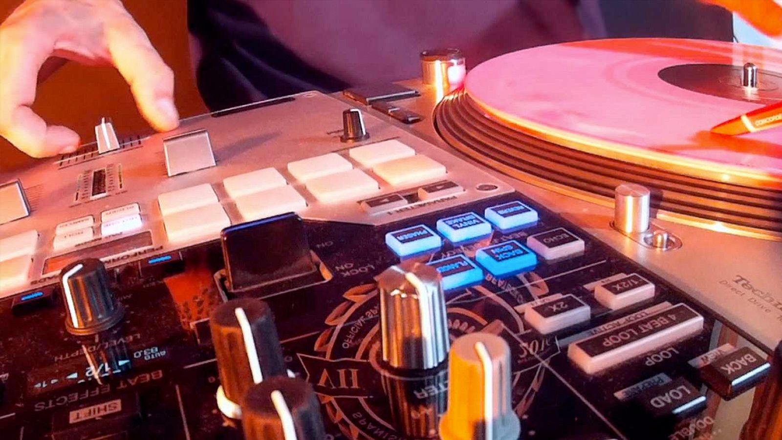 Ritmo urbano - Capítulo 1 - Ver ahora