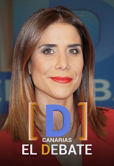 El debate de La 1 Canarias