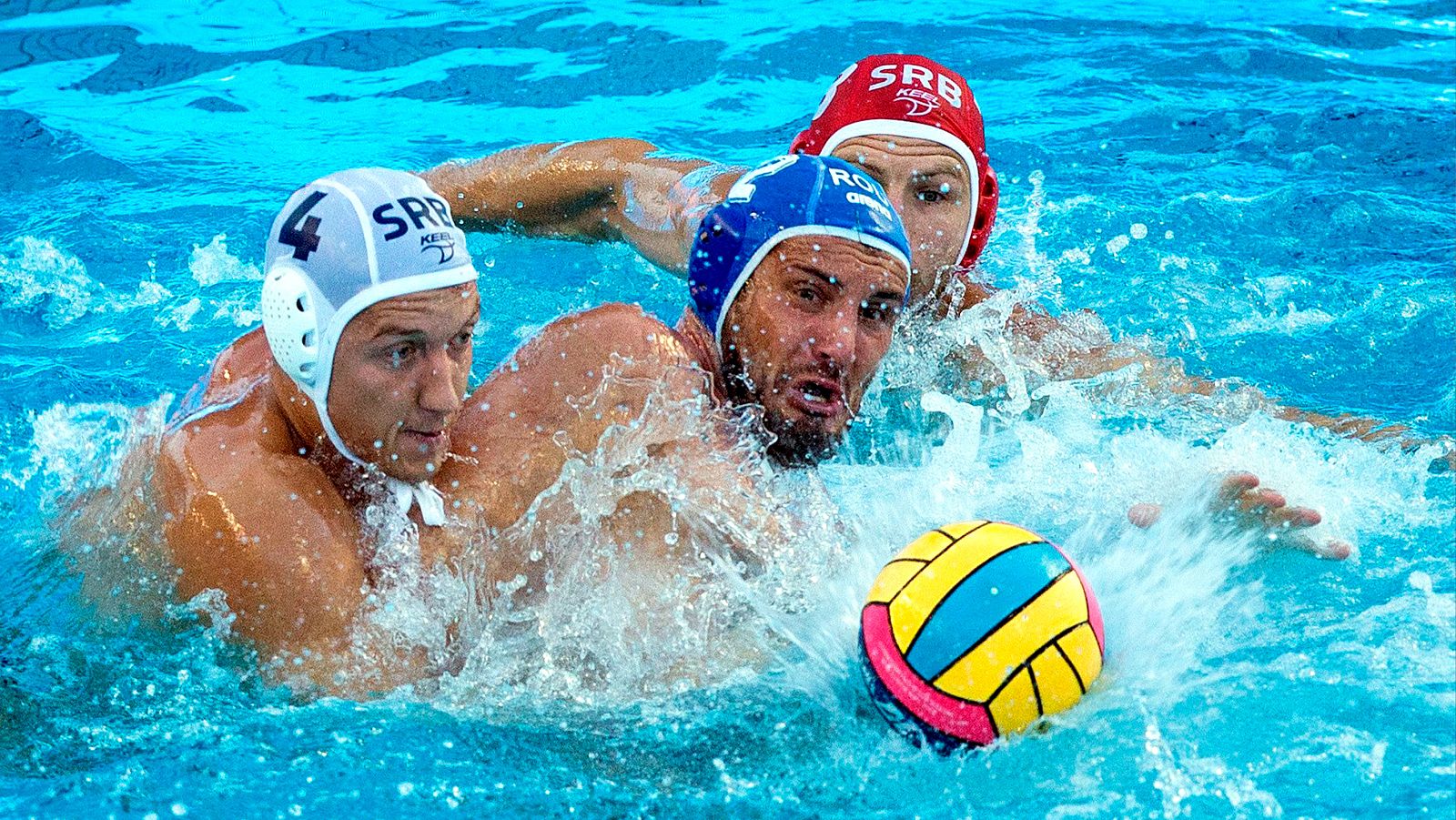 Gala del Comité Olímpico Español 2025 - Vídeos Teledeporte | Ver