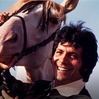 Curro Jiménez