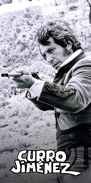 Curro Jiménez