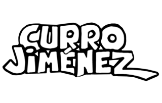 Curro Jiménez